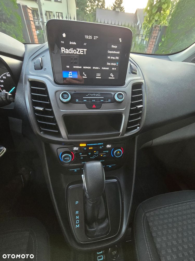 Ford Transit Connect Kombi 230 L2 Trend PowerShift - 10