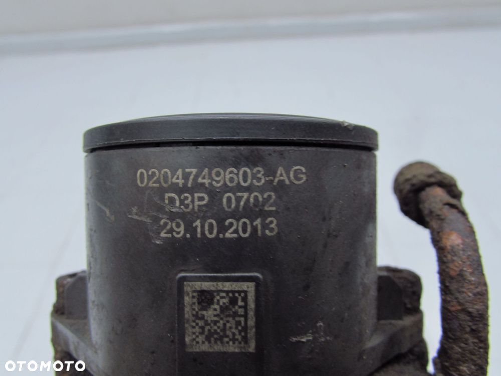 PEUGEOT 308 II T9 13-17 ZACISK HAMULCOWY TYL PRAWY 9800229080 - 7