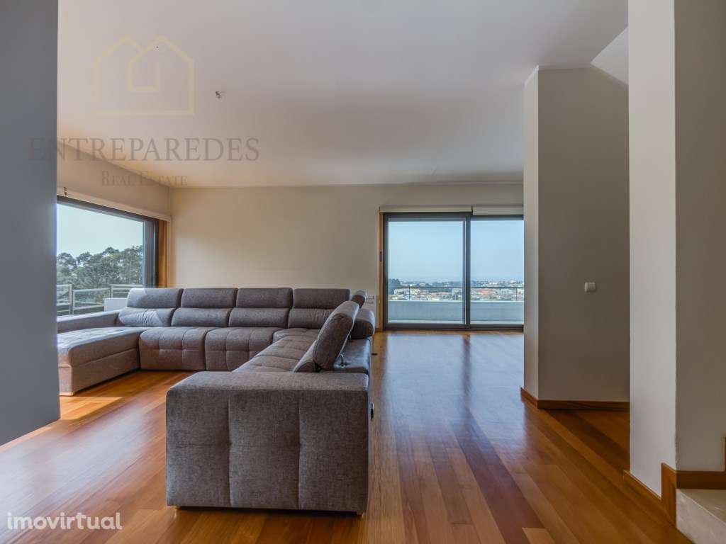 Moradia Única T3 + Edifício de Escritórios Independente | Piscina |... - Grande imagem: 5/60