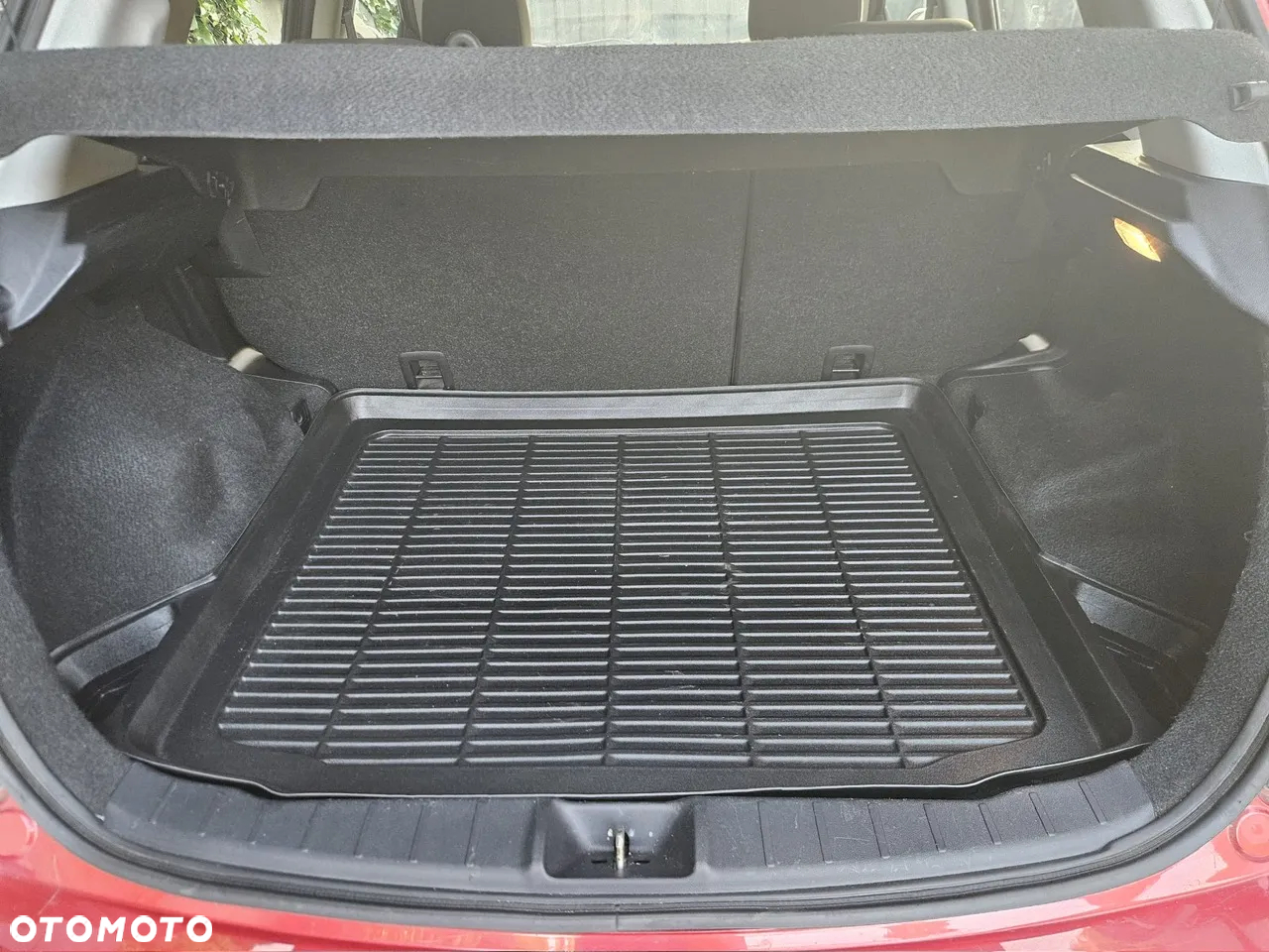 Mitsubishi ASX 1.6 2WD Inform - 11