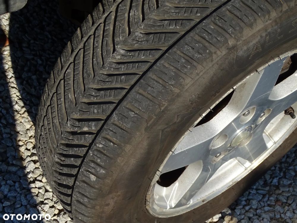 Jeep Grand Cherokee 3.7 V6 - 16