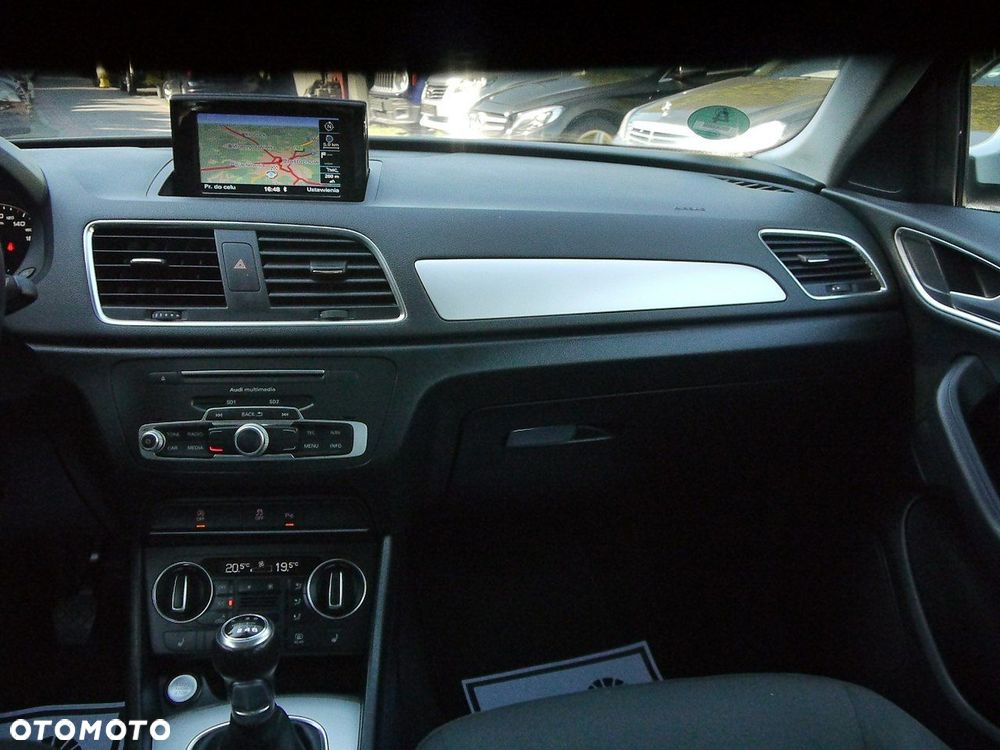 Audi Q3 1.4 TFSI - 23