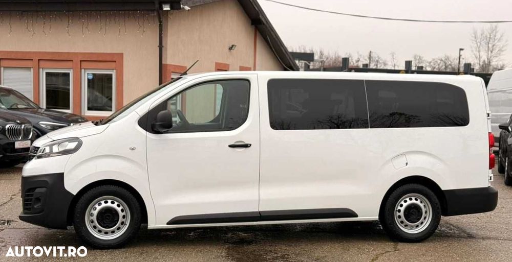 Opel Vivaro - 4