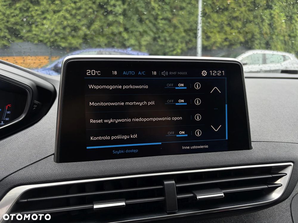 Peugeot 3008 BlueHDi 120 Stop & Start Allure - 26