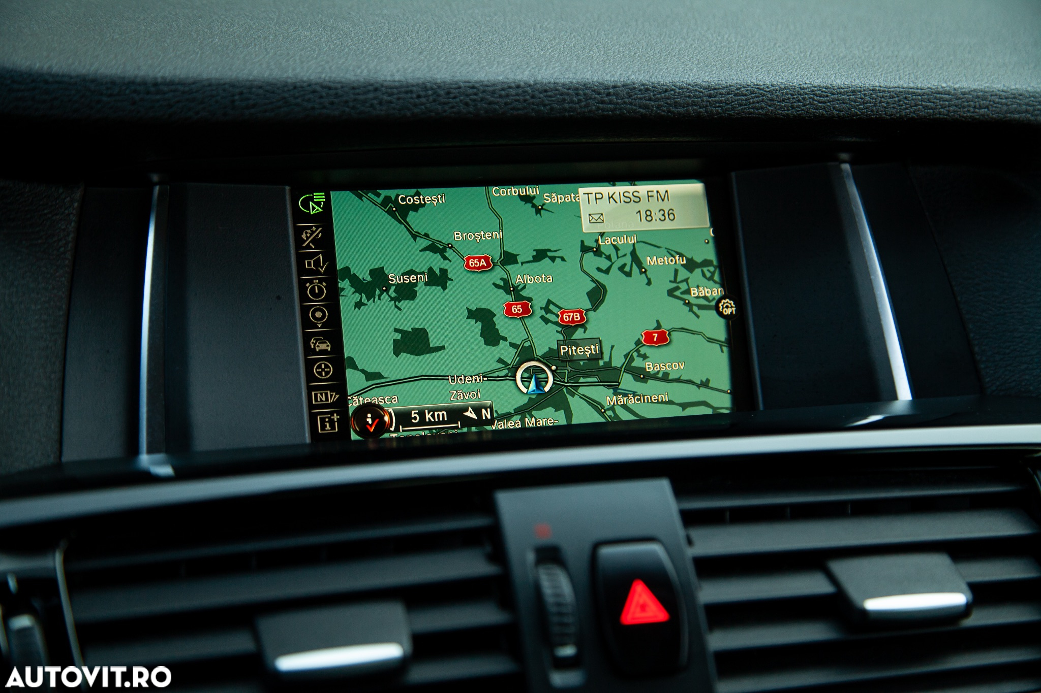 BMW X3 xDrive20d AT Standard - 30