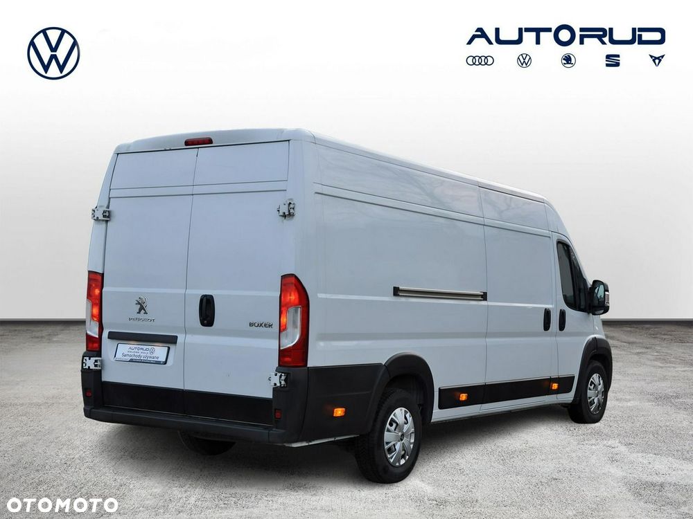 Peugeot Boxer - 5