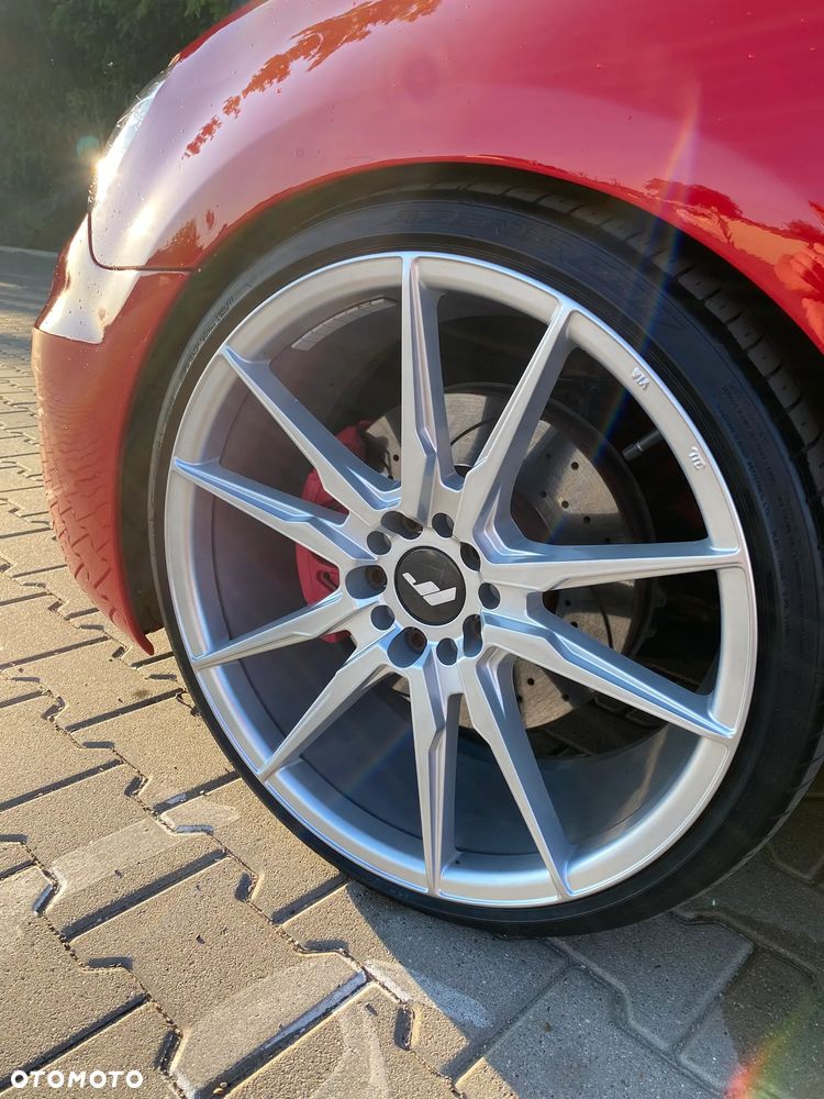 Volkswagen Golf 2.0 TSI GTI DSG - 10