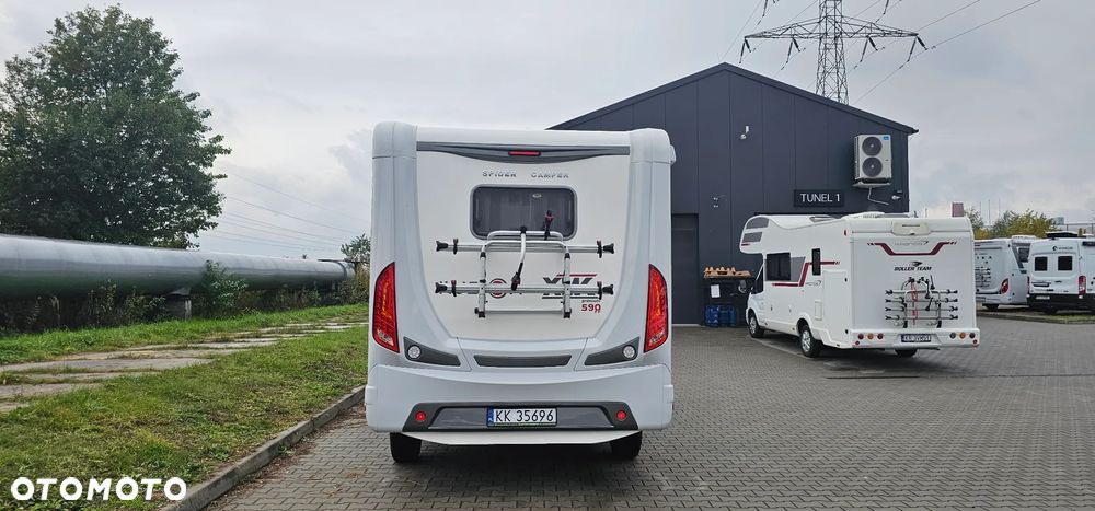 Ilusion 590 FF PREMIUM - 7