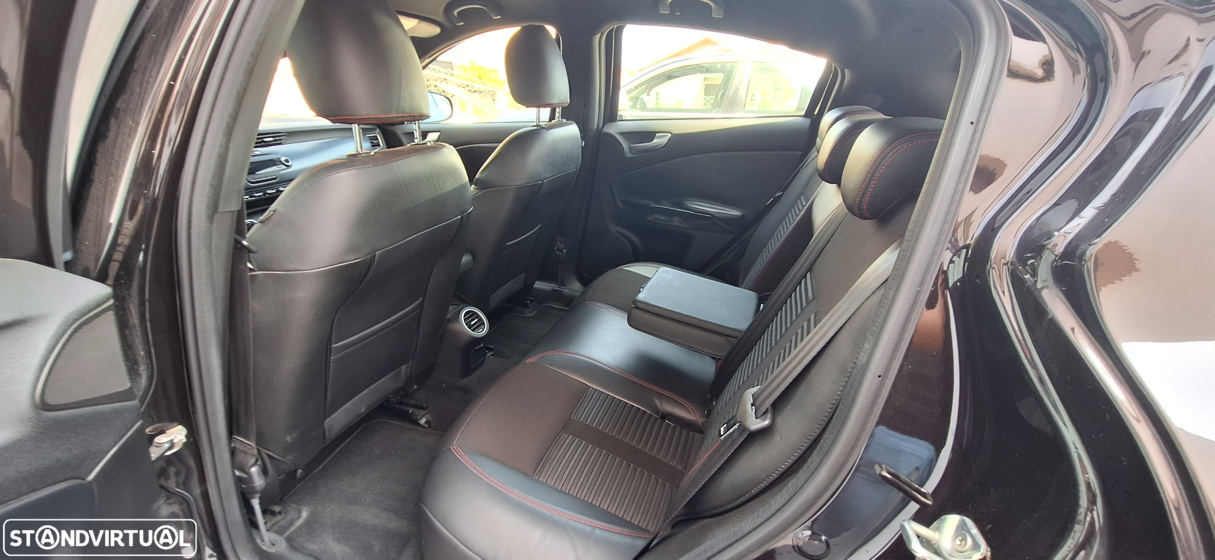 Alfa Romeo Giulietta 1.6 JTDm Progression - 13