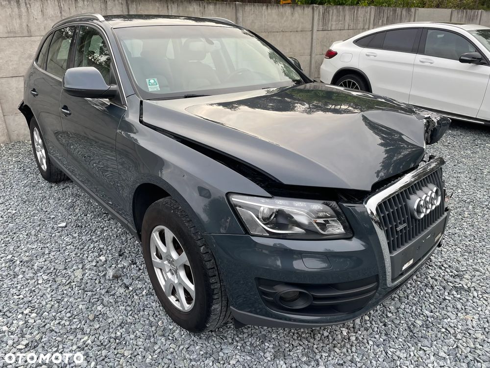 Audi Q5 2.0 TDI Quattro - 10