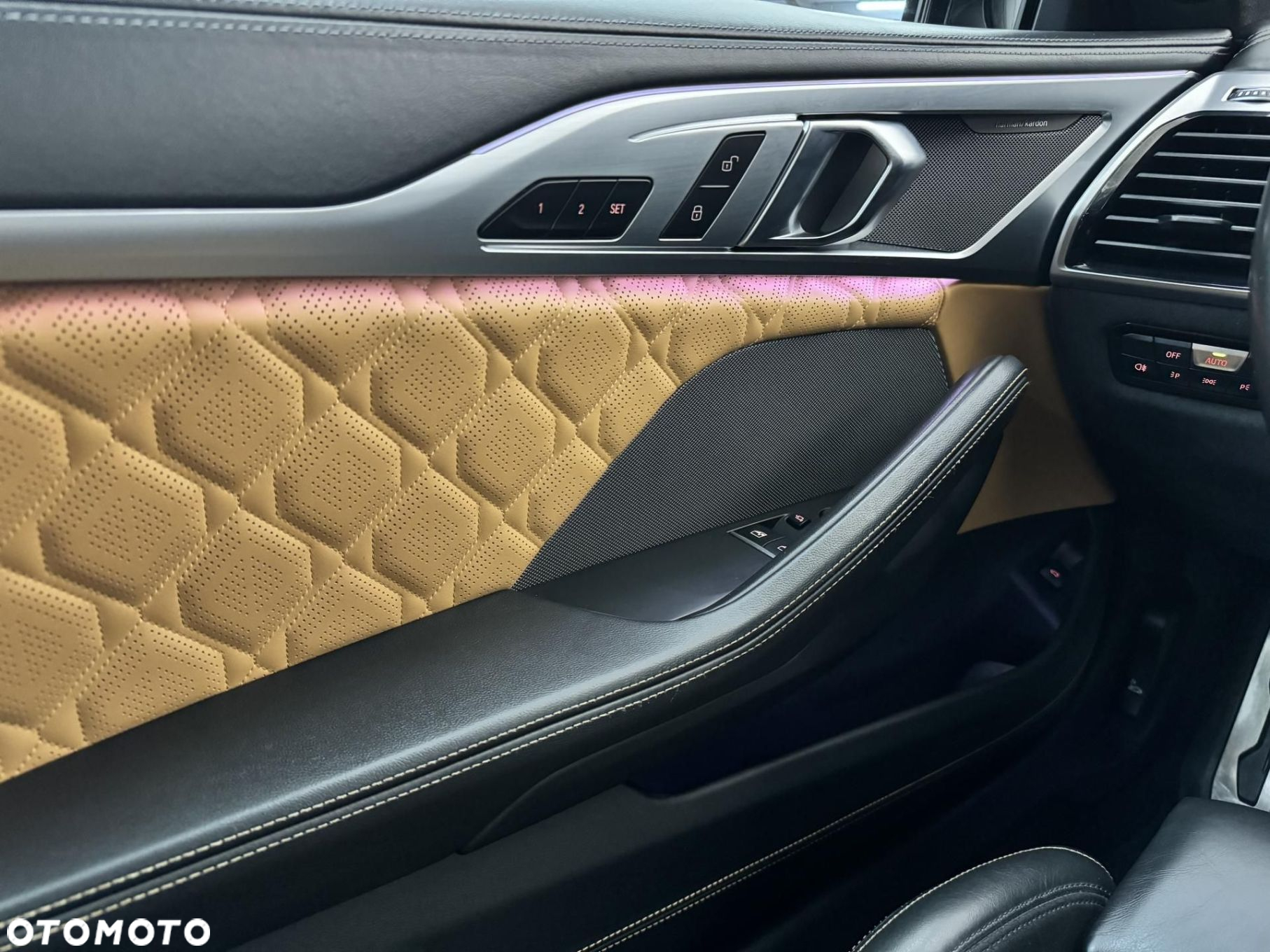 BMW M8 - 21