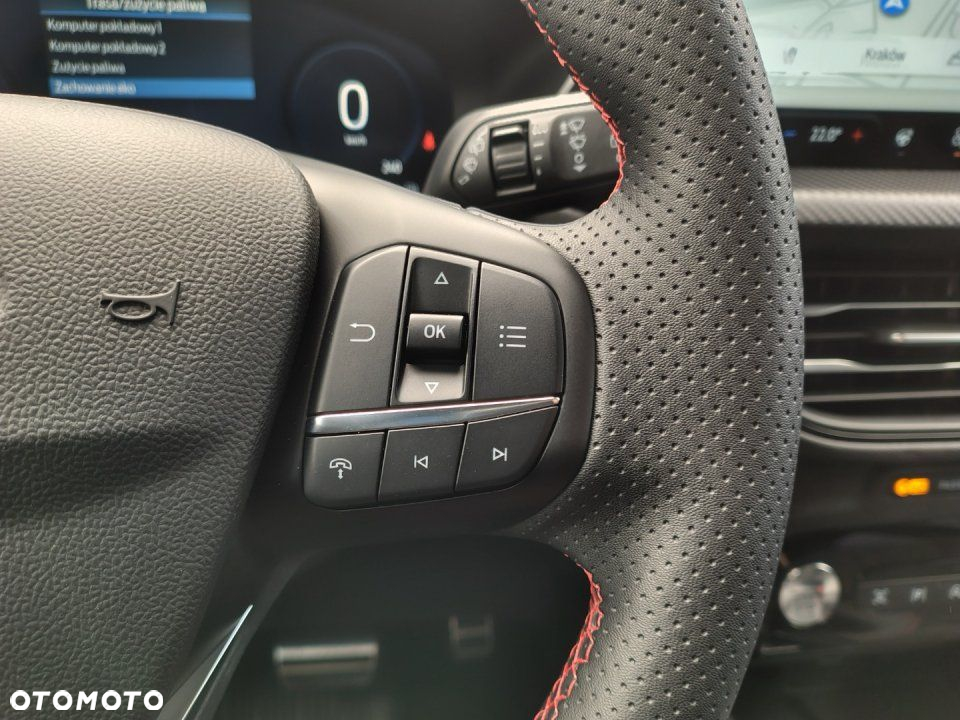 Ford Kuga - 13