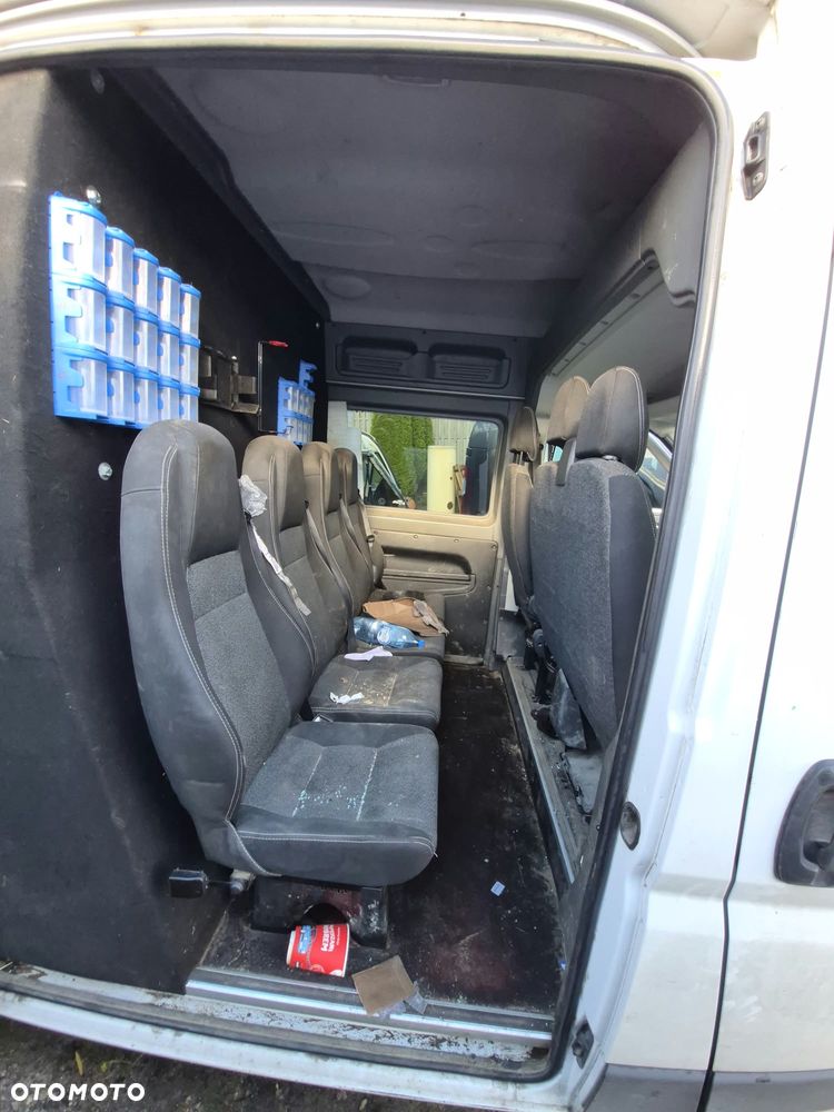 Fiat Ducato 2020 photo 5