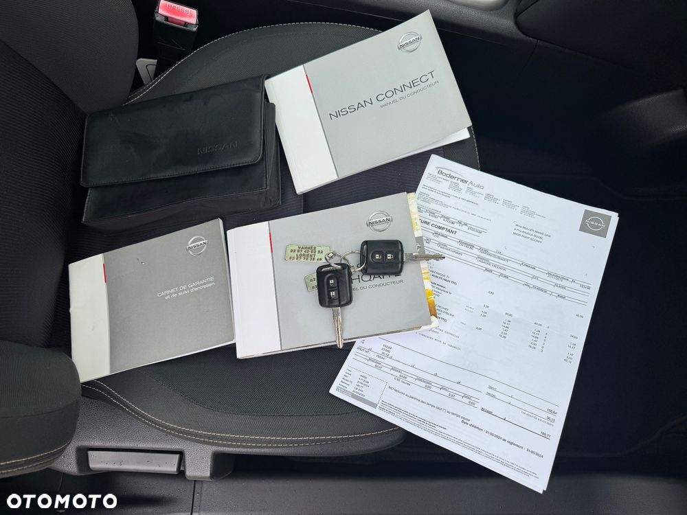 Nissan Qashqai 1.6 Tekna - 32