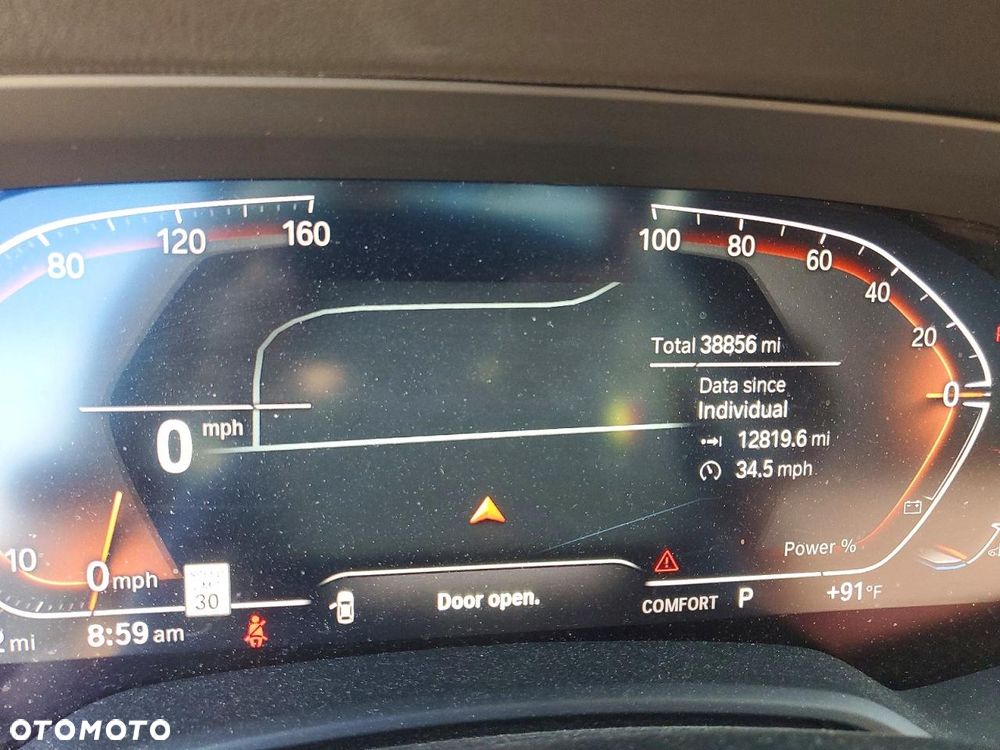 BMW X5 xDrive40i sport - 9