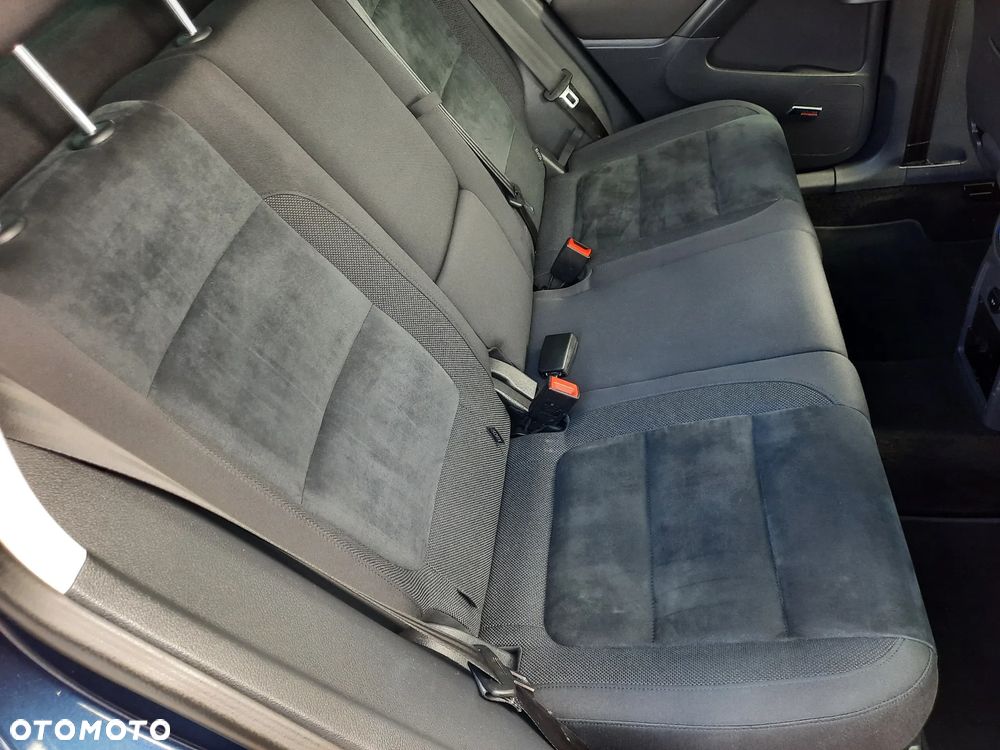 Volkswagen Tiguan 2.0 TDI DPF 4Motion Team - 13