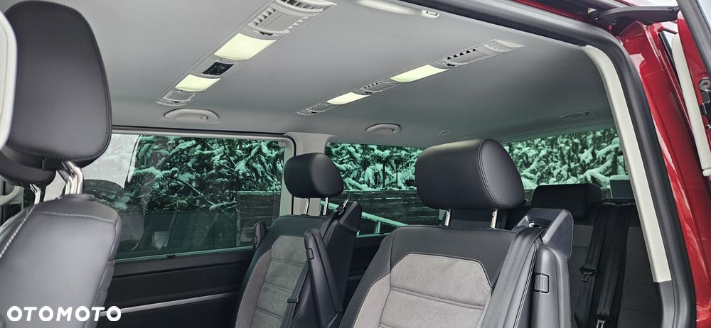 Volkswagen Multivan 2.0 TDI L1 Cruise 4Motion DSG - 25