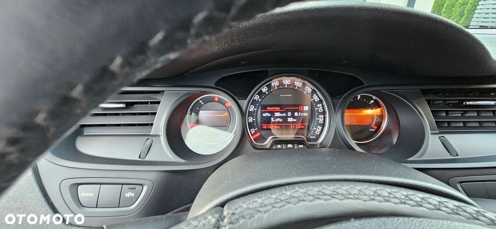Citroën C5 2.0 HDi Exclusive - 18