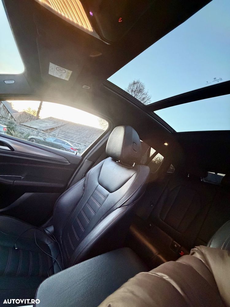 BMW X4 M M40i Sport Edition - 10