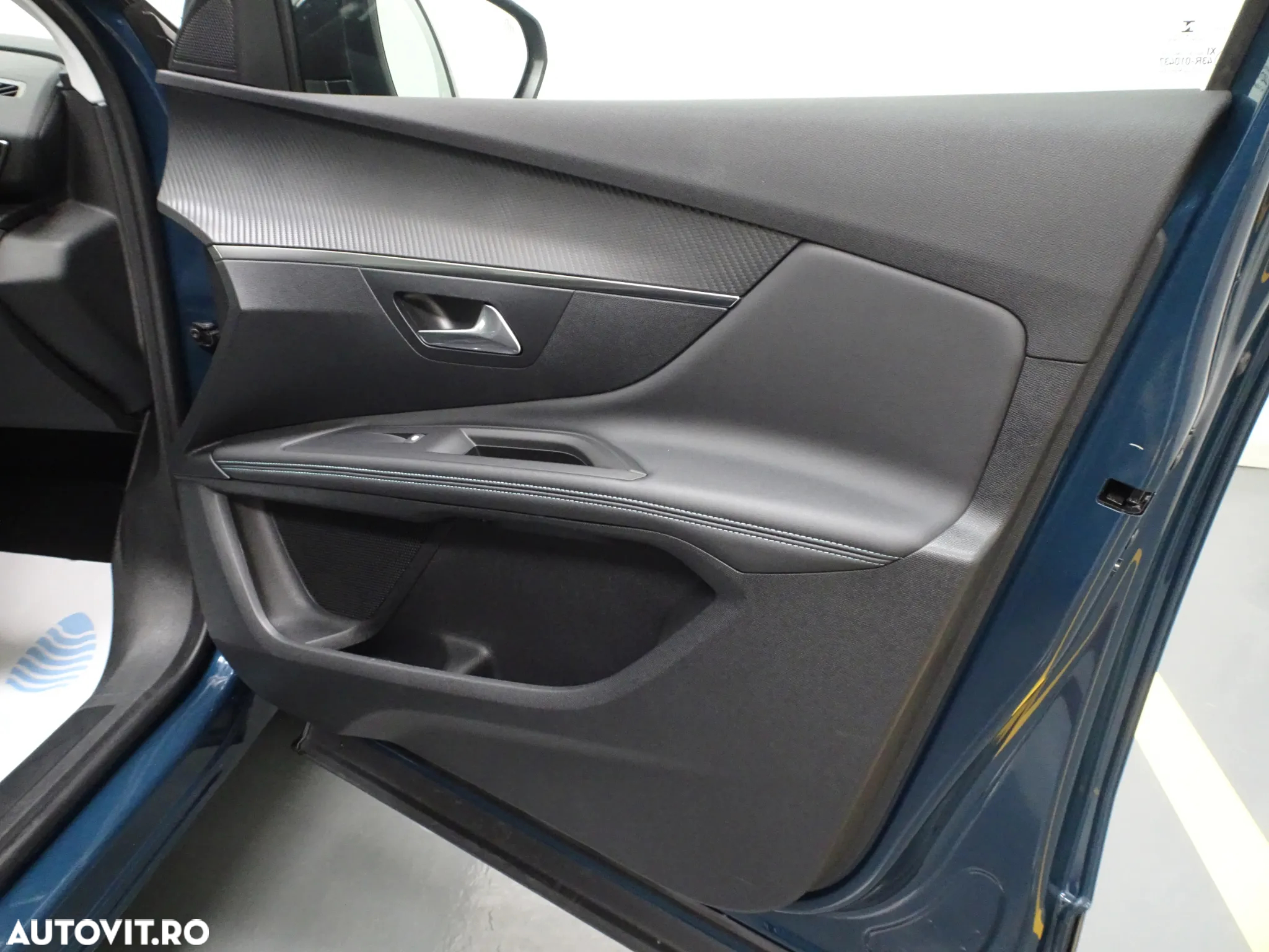 Peugeot 3008 PHEV 180 EAT8 Allure Pack - 22