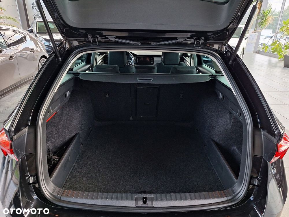 Skoda Octavia 2.0 TDI Ambition - 13