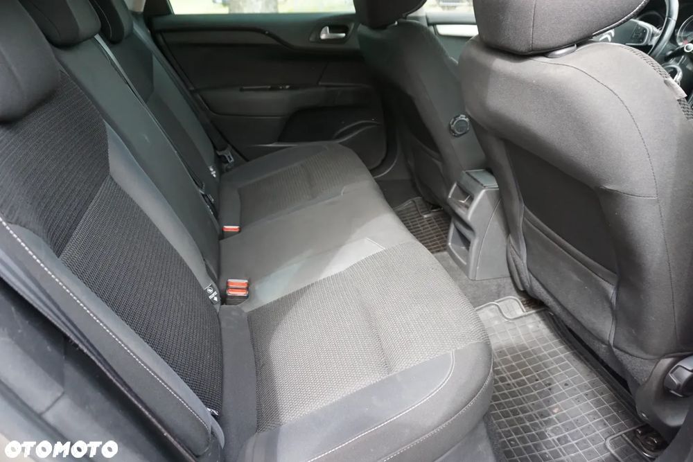 Citroën C4 BlueHDi 100 Selection - 14