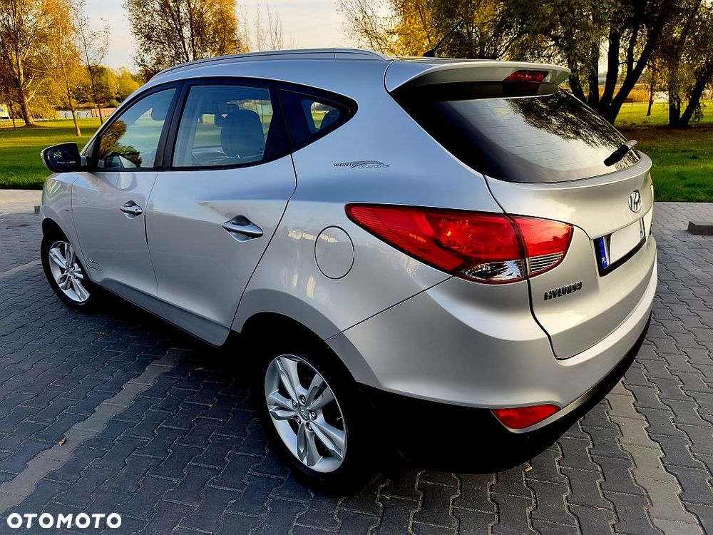 Hyundai ix35 - 30