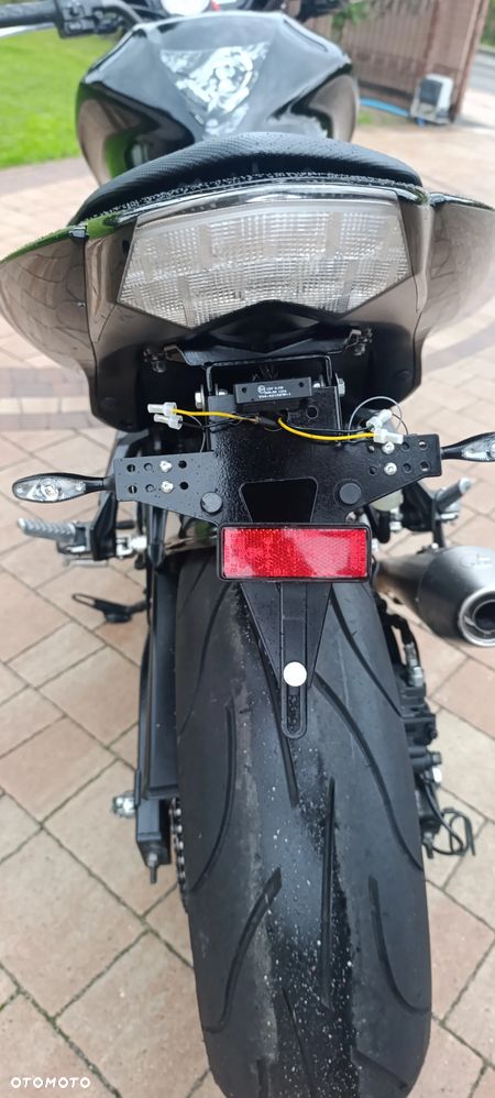 Kawasaki Z - 32