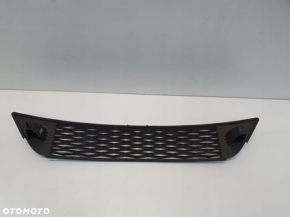 KRATKA ZDERZAKA ŚRODKOWA SEAT TOLEDO IV ORYGINAŁ - 4