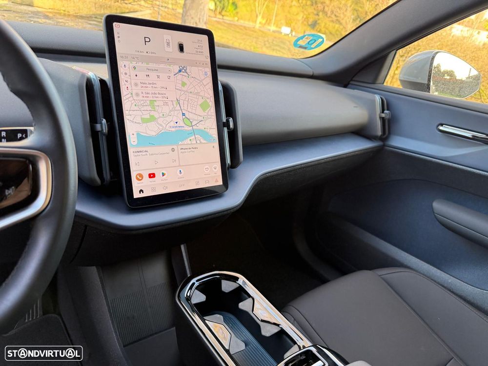 Volvo EX30 Single Motor RWD Core - 13