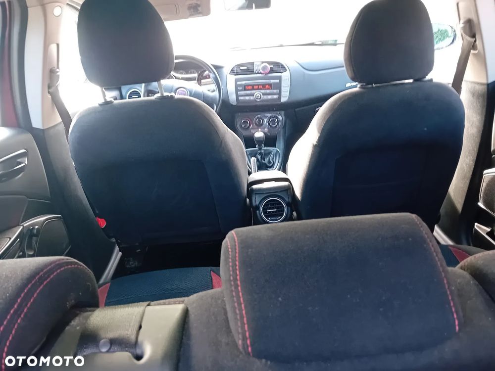 Fiat Bravo 1.4 T-Jet 16V Dynamic - 12