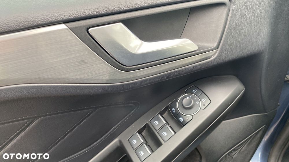 Ford Focus 1.5 EcoBlue Titanium X - 15