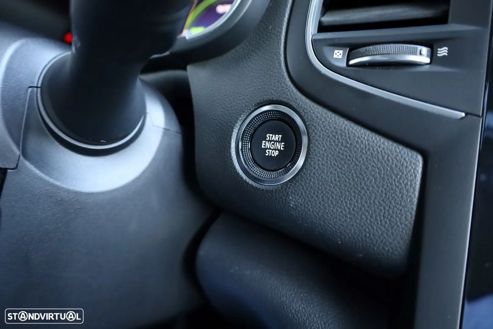 Renault Mégane Sport Tourer 1.6 E-Tech Plug-In Hybrid Equilibre - 53