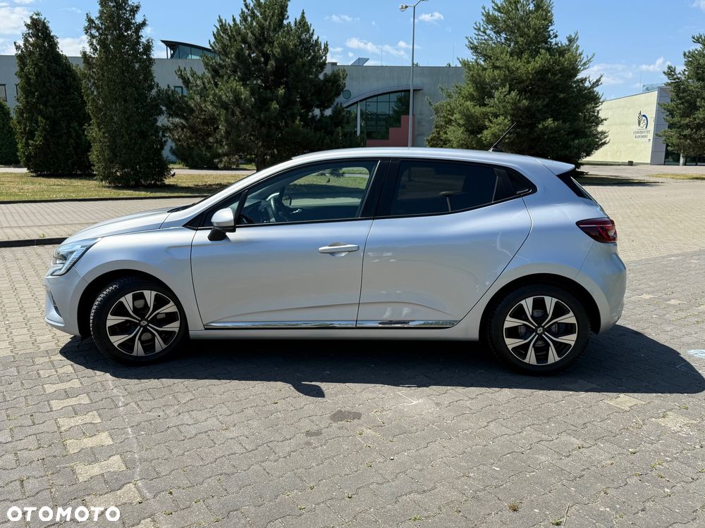Renault Clio 1.0 TCe Zen - 6