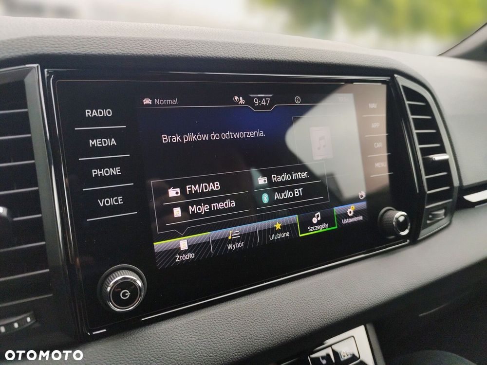 Skoda Karoq 1.5 TSI ACT Sportline DSG - 35