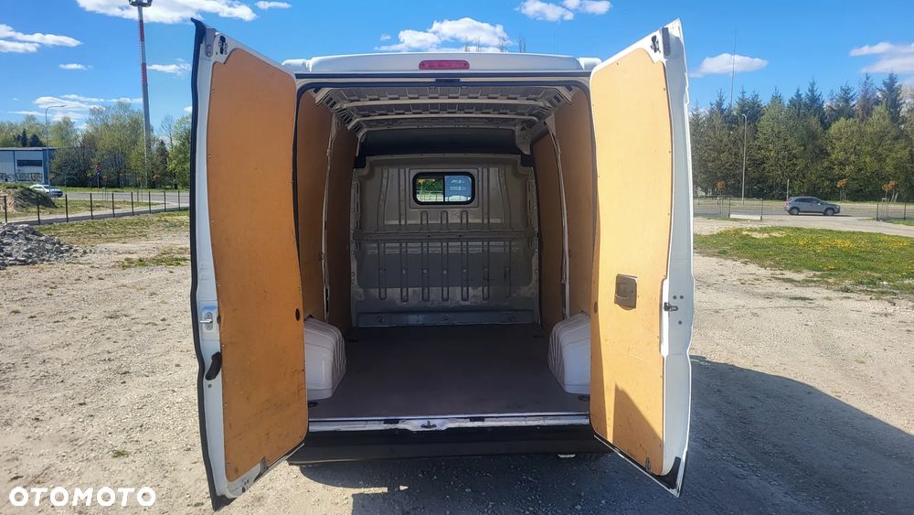 Citroën Jumper - 25