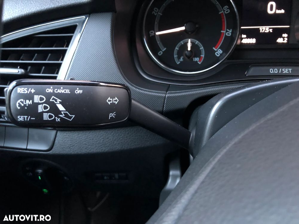 Skoda Fabia 1.0 TSI Ambition - 27