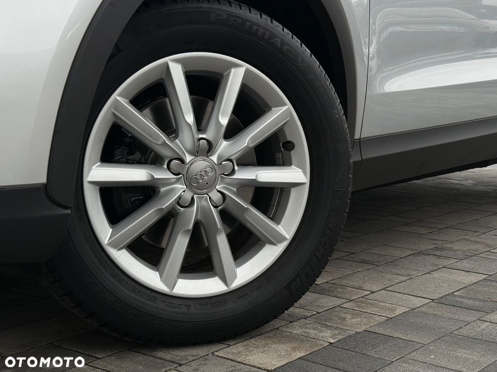Audi Q3 2.0 TDI Prime Edition - 38
