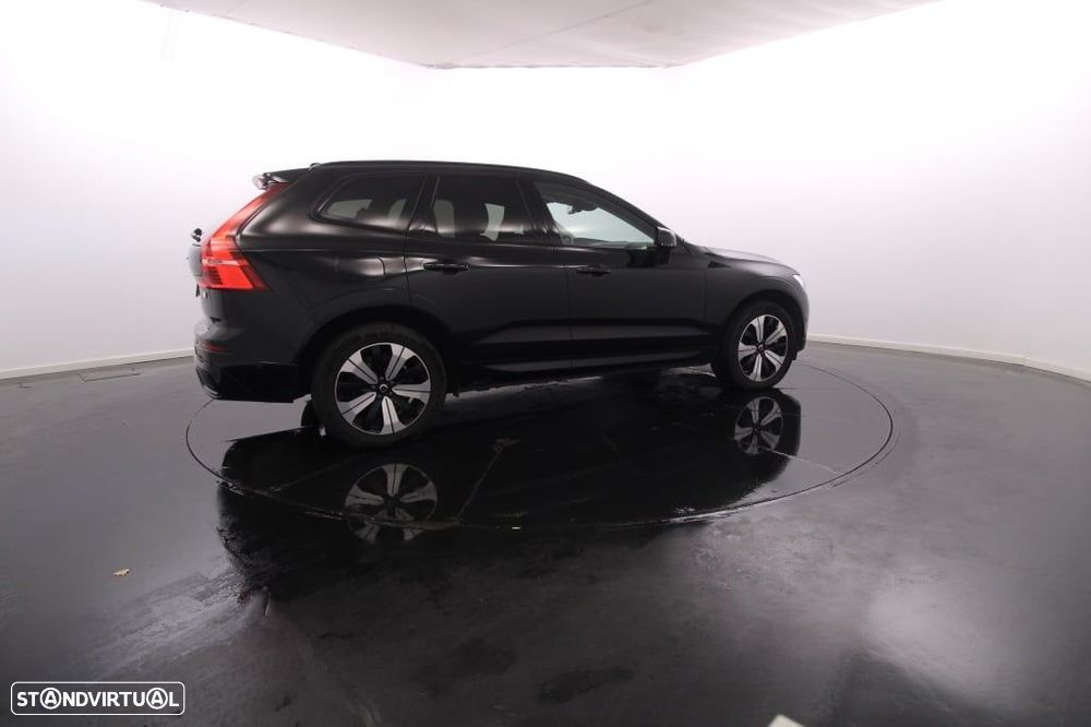 Volvo XC 60 2.0 T6 PHEV Plus Dark AWD - 8