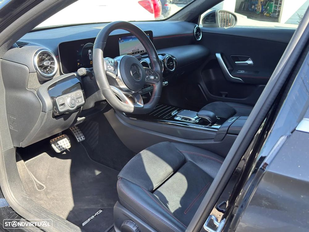 Mercedes-Benz 180 - 14