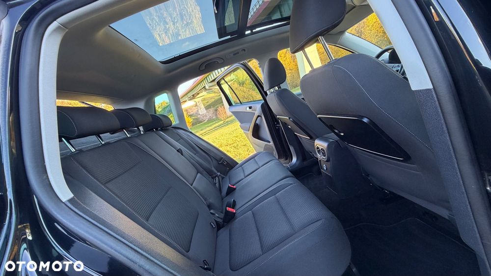 Volkswagen Tiguan - 7