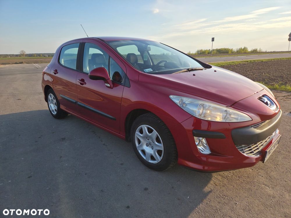 Peugeot 308 95 VTi Filou - 1