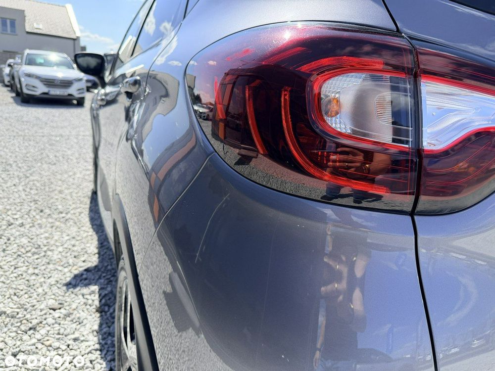 Renault Captur 1.3 TCe Intens - 9