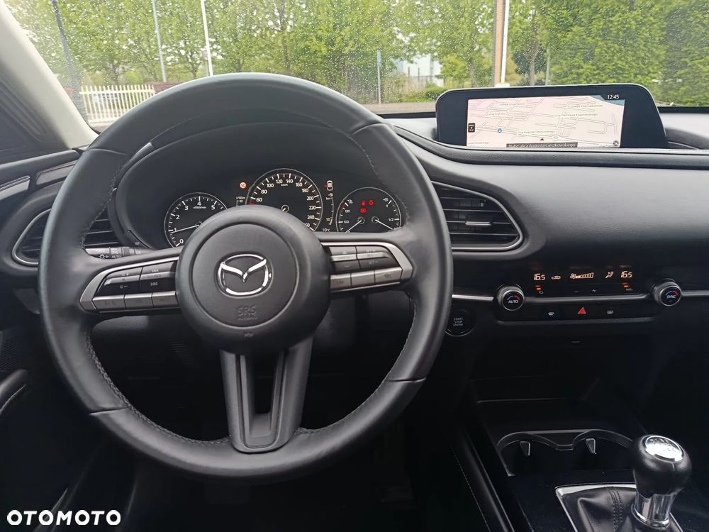 Mazda CX-30 e-SKYACTIVE G 122 PRIME-LINE - 32
