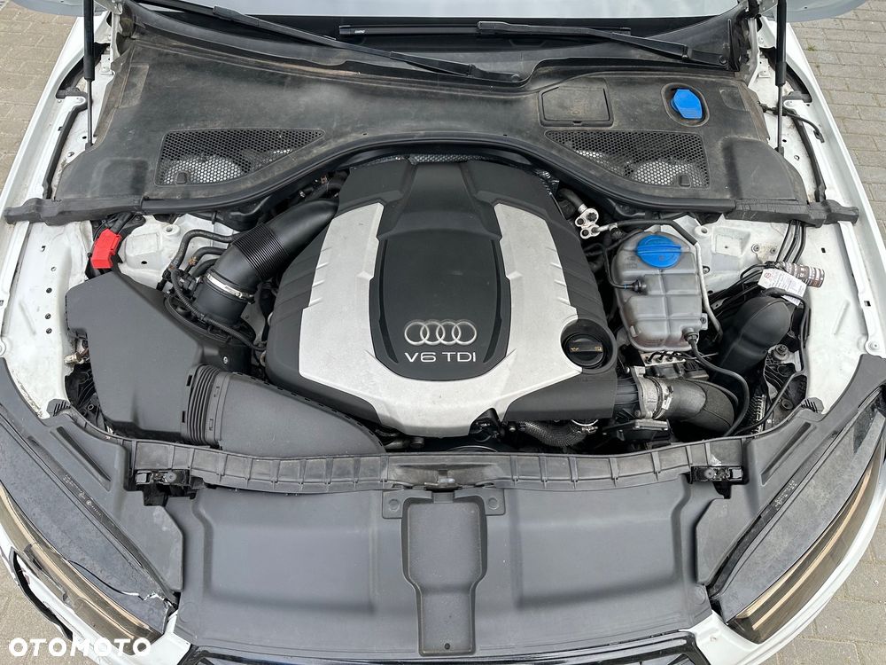 Audi A7 Sportback 3.0 TDI Quattro Tiptronic - 19