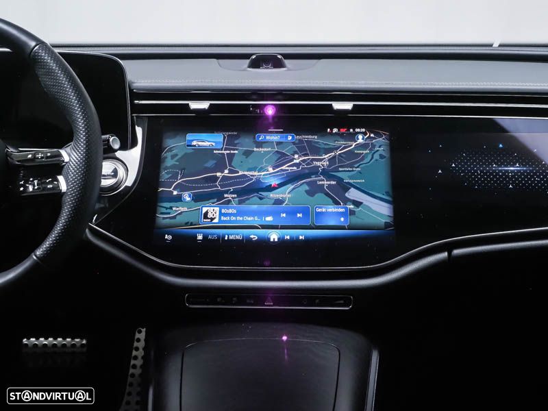 Mercedes-Benz E 300 de - 7