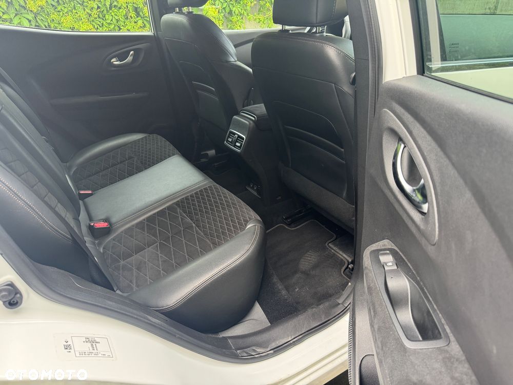 Renault Kadjar TCe 140 GPF BOSE EDITION - 11