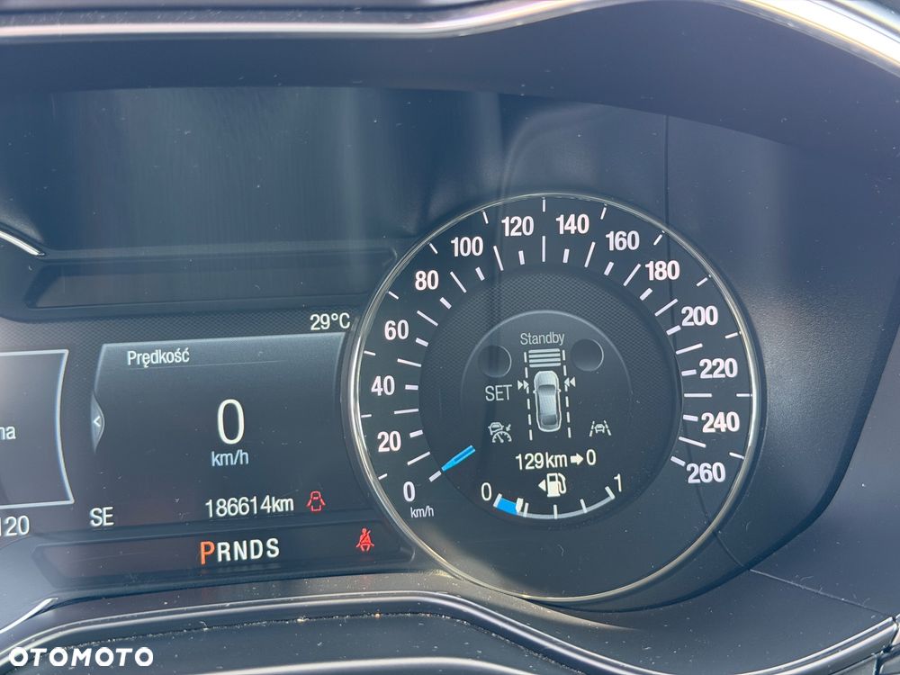Ford Mondeo 2.0 EcoBlue Titanium - 16
