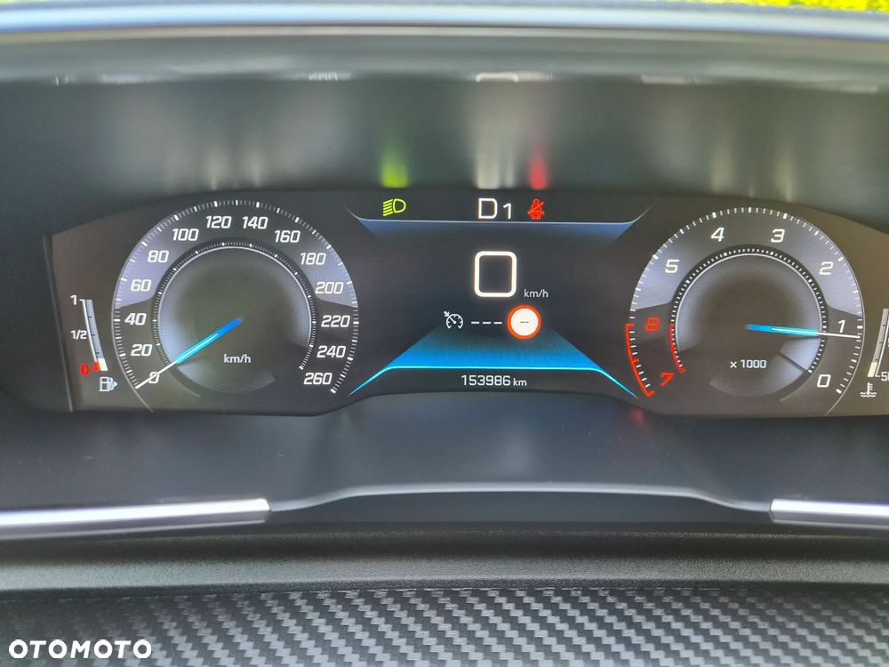 Peugeot 508 1.2 PureTech Active Pack S&S EAT8 - 13
