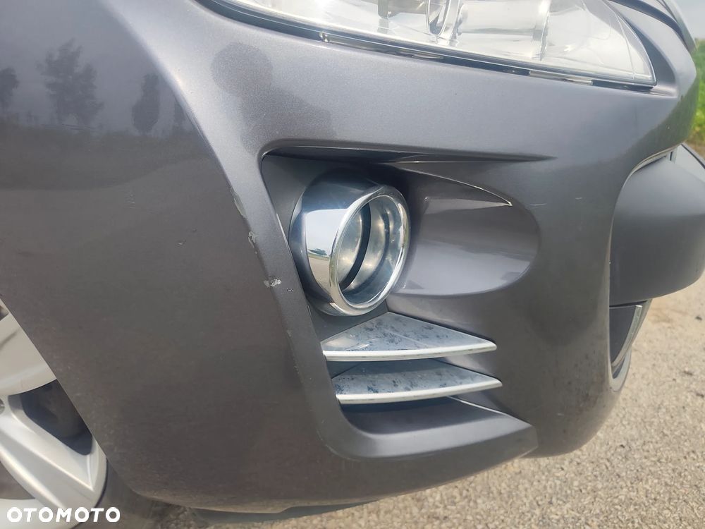 Peugeot 4007 2.2HDi Premium Euro5 - 13